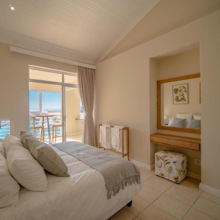 9 Quarter Deck Appartement St Francisbaai Buitenkant foto
