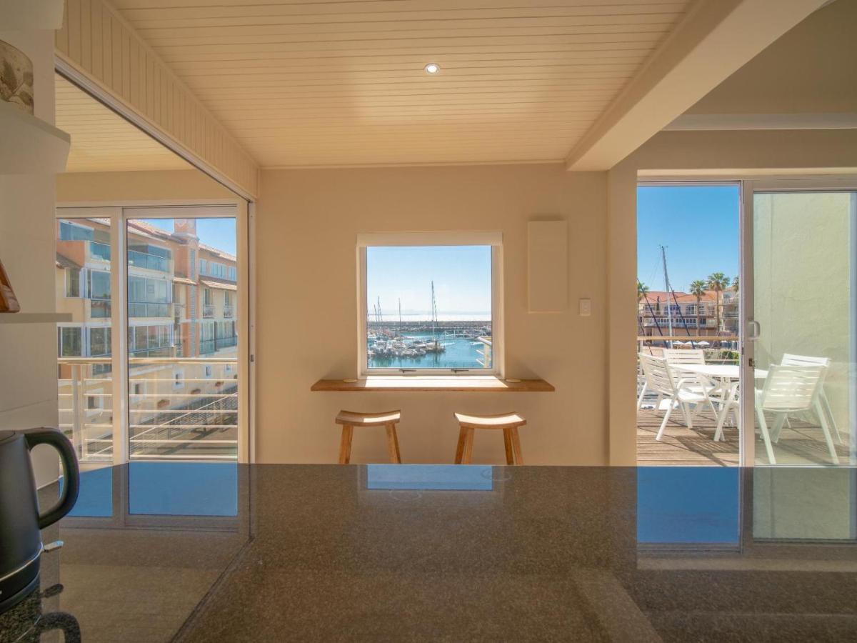 9 Quarter Deck Appartement St Francisbaai Buitenkant foto