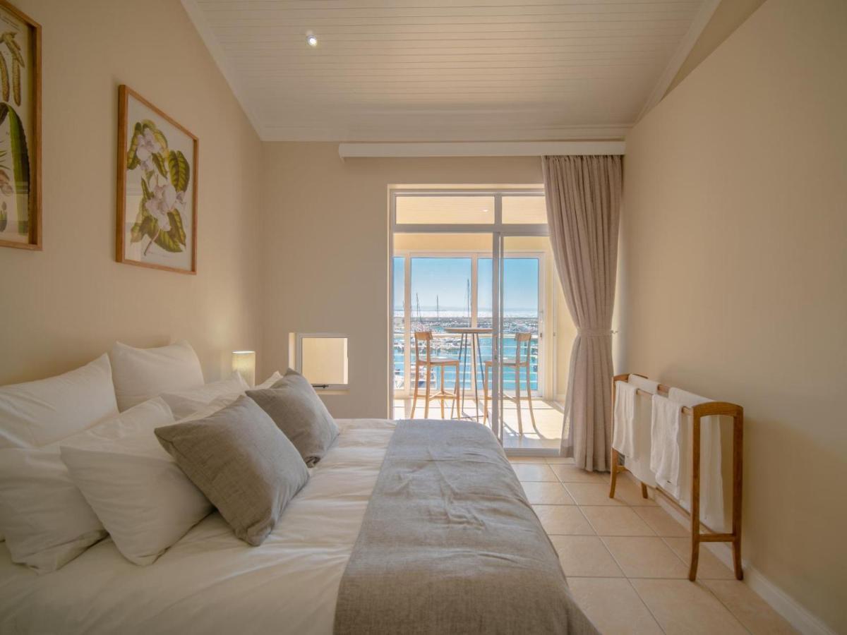9 Quarter Deck Appartement St Francisbaai Buitenkant foto