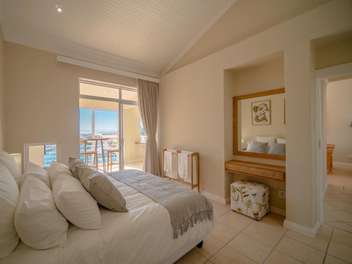 9 Quarter Deck Appartement St Francisbaai Buitenkant foto