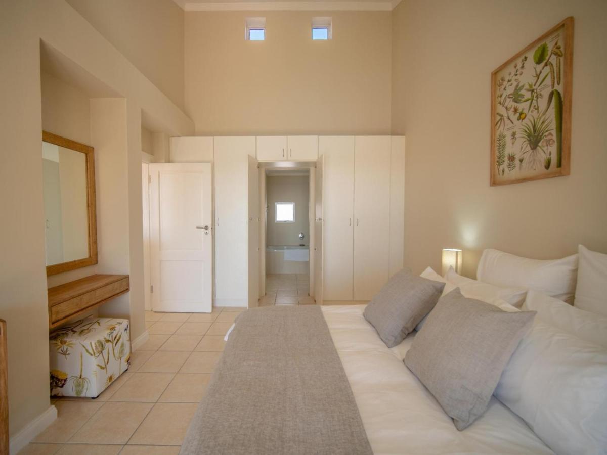 9 Quarter Deck Appartement St Francisbaai Buitenkant foto