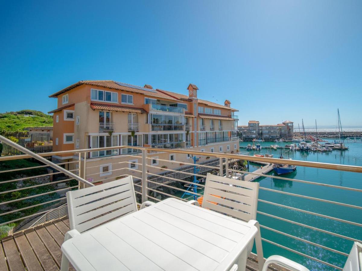 9 Quarter Deck Appartement St Francisbaai Buitenkant foto